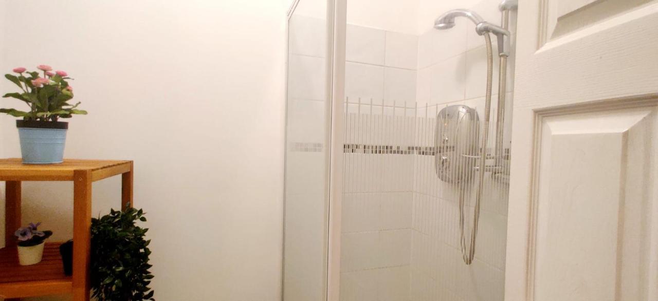 Studio Flat Near Liverpool St & Shoreditch London. Ngoại thất bức ảnh